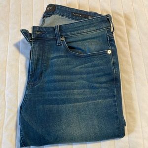 Men’s Jeans - Slim - Active Stretch - 31x30